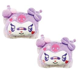 Sanrio 洗面用吸水手腕帶 2個裝 可選 My Melody / Cinnamoroll / Kuromi 圖 5