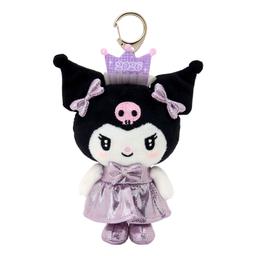Sanrio Characters 神秘毛公仔吊飾 2026年B 圖 7