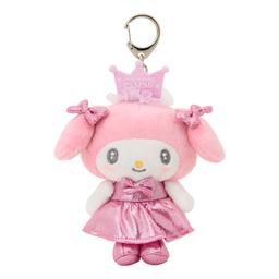 Sanrio Characters 神秘毛公仔吊飾 2026年B 圖 5