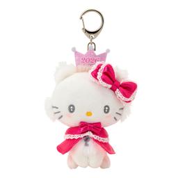Sanrio Characters 神秘毛公仔吊飾 2026年B 圖 4
