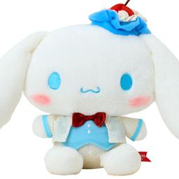 Cinnamoroll 毛公仔（甜點蛋糕系列） 圖 3