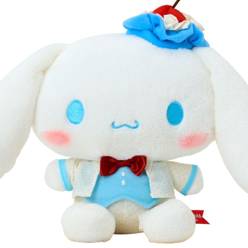 Cinnamoroll 毛公仔（甜點蛋糕系列） 圖 3