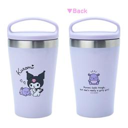 Sanrio 手柄不銹鋼保溫杯 330mL 圖 4