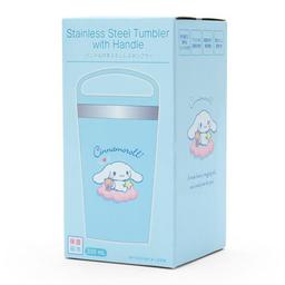 Sanrio 手柄不銹鋼保溫杯 330mL 圖 14