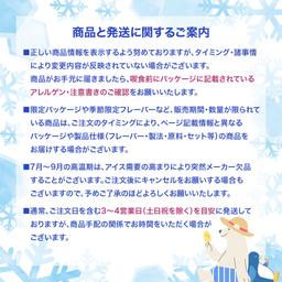赤城乳業 Garigari君 梳打味冰條 105ml×33支 | 冰菓 刨冰 雪條 梳打味 夏日 祭典 活動 批量購買 原箱 圖 4