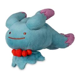 Pokemon Center 原創 變身！百變怪 毛公仔 伊布家族 比卡超 耿鬼 六尾 卡比獸 波克比 背背龍 啟暴龍 鯉魚王 電羊 夢夢 路卡利歐 圖 26