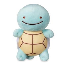 Pokemon Center 原創 變身！百變怪 毛公仔 伊布家族 比卡超 耿鬼 六尾 卡比獸 波克比 背背龍 啟暴龍 鯉魚王 電羊 夢夢 路卡利歐 圖 19