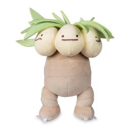 Pokemon Center 原創 變身！百變怪 毛公仔 伊布家族 比卡超 耿鬼 六尾 卡比獸 波克比 背背龍 啟暴龍 鯉魚王 電羊 夢夢 路卡利歐 圖 21