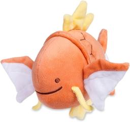 Pokemon Center 原創 變身！百變怪 毛公仔 伊布家族 比卡超 耿鬼 六尾 卡比獸 波克比 背背龍 啟暴龍 鯉魚王 電羊 夢夢 路卡利歐 圖 22
