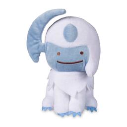Pokemon Center 原創 變身！百變怪 毛公仔 伊布家族 比卡超 耿鬼 六尾 卡比獸 波克比 背背龍 啟暴龍 鯉魚王 電羊 夢夢 路卡利歐 圖 20