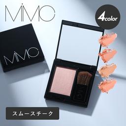 【附贈品】MiMC 礦物柔滑胭脂 粉狀胭脂 礦物系列 圖 1