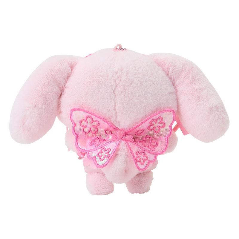 Cinnamoroll 毛公仔吊飾（櫻花） 圖 3