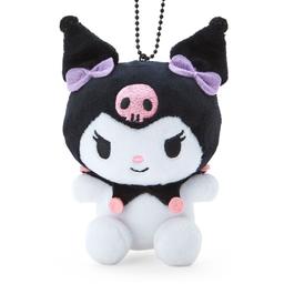Kuromi 毛公仔吊飾 圖 2
