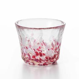 津輕玻璃 酒杯系列 (壹) 日本酒玻璃杯 冷酒杯 豬口杯 迷你杯 手工製 日本製 圖 15