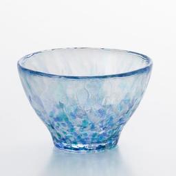 津輕玻璃 酒杯系列 (壹) 日本酒玻璃杯 冷酒杯 豬口杯 迷你杯 手工製 日本製 圖 23