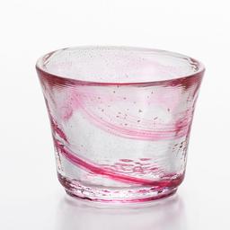 津輕玻璃 酒杯系列 (壹) 日本酒玻璃杯 冷酒杯 豬口杯 迷你杯 手工製 日本製 圖 18