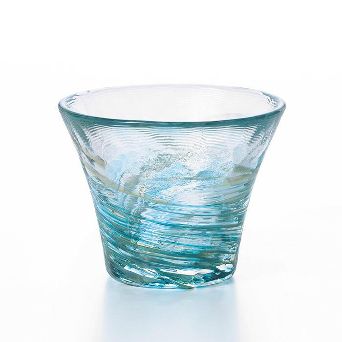 津輕玻璃 酒杯系列 (壹) 日本酒玻璃杯 冷酒杯 豬口杯 迷你杯 手工製 日本製 圖 13