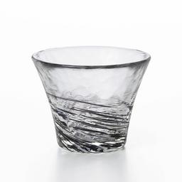 津輕玻璃 酒杯系列 (壹) 日本酒玻璃杯 冷酒杯 豬口杯 迷你杯 手工製 日本製 圖 24