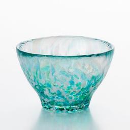 津輕玻璃 酒杯系列 (壹) 日本酒玻璃杯 冷酒杯 豬口杯 迷你杯 手工製 日本製 圖 22