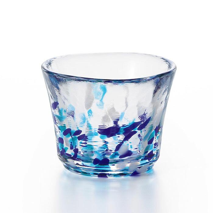 津輕玻璃 酒杯系列 (壹) 日本酒玻璃杯 冷酒杯 豬口杯 迷你杯 手工製 日本製 圖 17