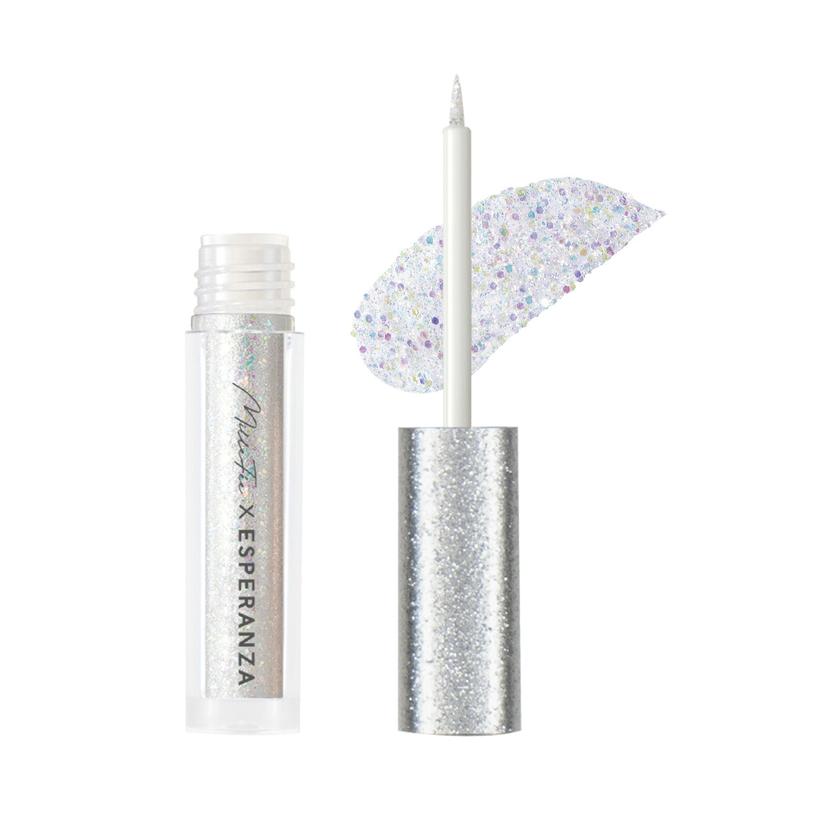 MilleFee STELLAR GLITTER LINER 閃爍眼線液（共6色） 圖 18