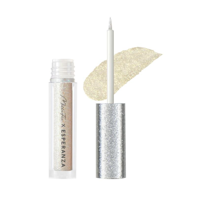 MilleFee STELLAR GLITTER LINER 閃爍眼線液（共6色） 圖 5