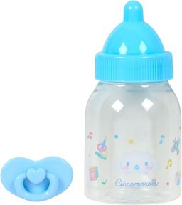 Sanrio 毛公仔護理套裝 (嬰兒) Cinnamoroll 肉桂狗 照顧 玩具 禮物 199249 圖 5