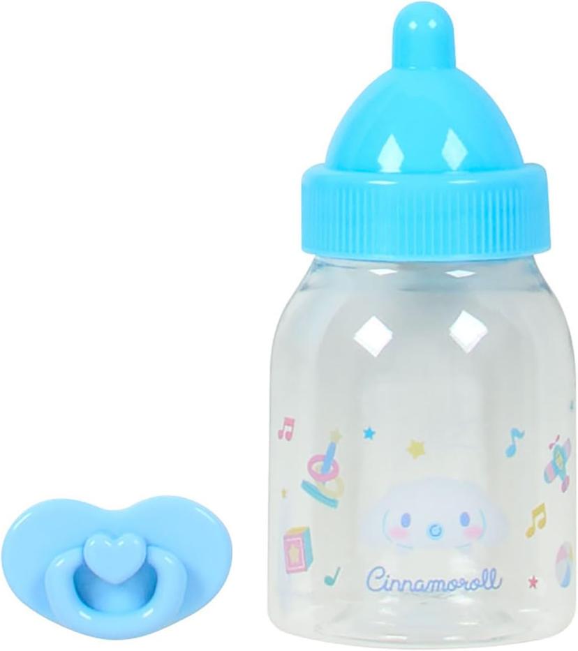 Sanrio 毛公仔護理套裝 (嬰兒) Cinnamoroll 肉桂狗 照顧 玩具 禮物 199249 圖 5