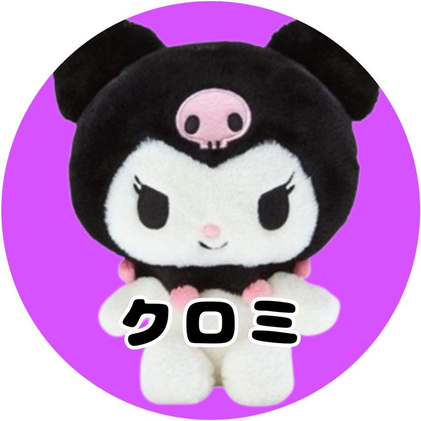 Hello Kitty 高級毛公仔吊飾 黑色 飛馬 天鵝 毛公仔 掛飾 登山扣 Sanrio 圖 8
