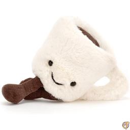 JELLYCAT Amuseable Espresso Cup 毛公仔 圖 2