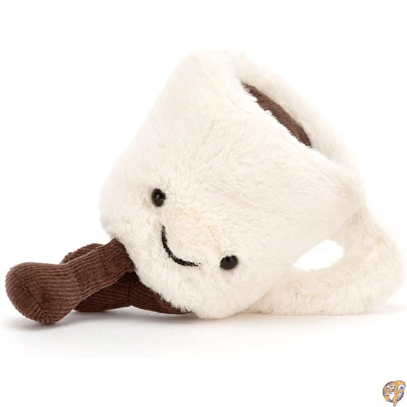 JELLYCAT Amuseable Espresso Cup 毛公仔 圖 2