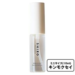 SHIRO 金木犀淡香精（無盒）40ml 香水 圖 11