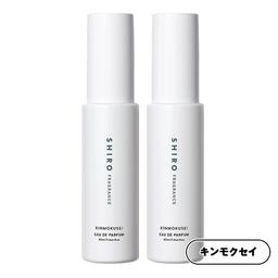 SHIRO 金木犀淡香精（無盒）40ml 香水 圖 5