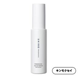 SHIRO 金木犀淡香精（無盒）40ml 香水 圖 3
