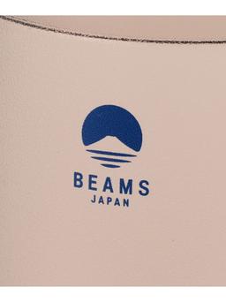 BEAMS JAPAN × 本間冬治工業 別注水壺 2.1L 棕色 圖 8