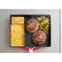Neo Morning Egg Pan 方形煎鍋 (可選單品或連蓋) 圖 5