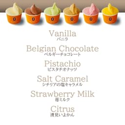 Mario Gelateria Piacevole 意式雪糕禮盒 圖 12