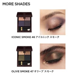 Tom Ford Eye Color Quad 四色眼影盤 圖 15