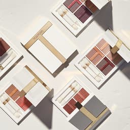 Tom Ford Eye Color Quad 四色眼影盤 圖 2