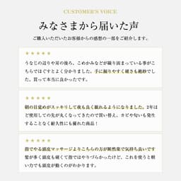 uka 頭皮護理按摩刷 Kenzan 圖 10