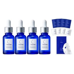 Takami Skin Peel 角質美容水 30mL 圖 11