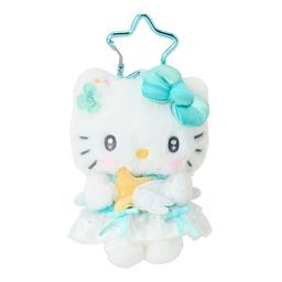 Hello Kitty 毛公仔吊飾（Kirakira Wish） 圖 1