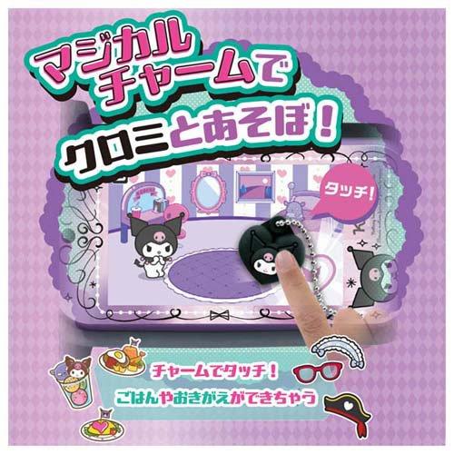 Kuromi 智慧型手機 Wide (1 套) 圖 6