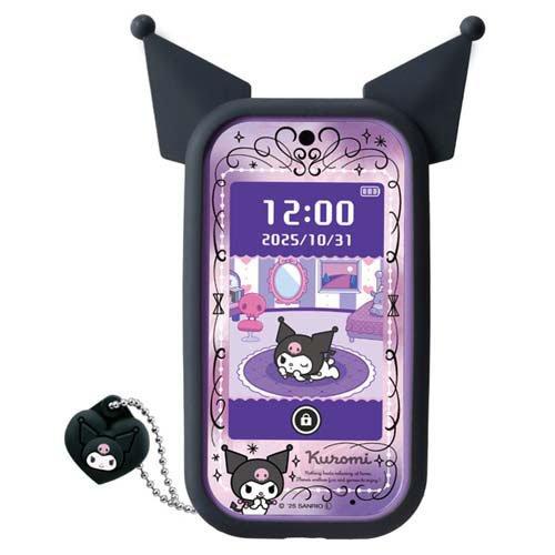 Kuromi 智慧型手機 Wide (1 套) 圖 5