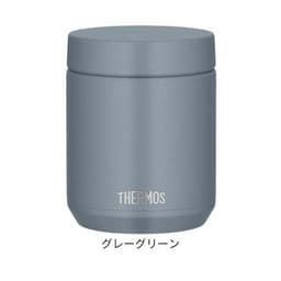 THERMOS JED-400 真空斷熱湯壺 0.4L（可洗碗機清洗） 圖 4