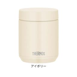 THERMOS JED-400 真空斷熱湯壺 0.4L（可洗碗機清洗） 圖 3