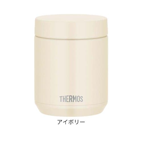 THERMOS JED-400 真空斷熱湯壺 0.4L（可洗碗機清洗） 圖 3