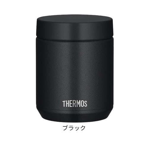 THERMOS JED-400 真空斷熱湯壺 0.4L（可洗碗機清洗） 圖 1
