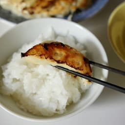mami×餃子館聯乘 無添加急凍餃子96隻裝（有蒜48隻＋無蒜48隻） 圖 7