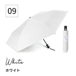 NADAS 形狀記憶自動開合晴雨兼用摺疊傘（6骨） 圖 21
